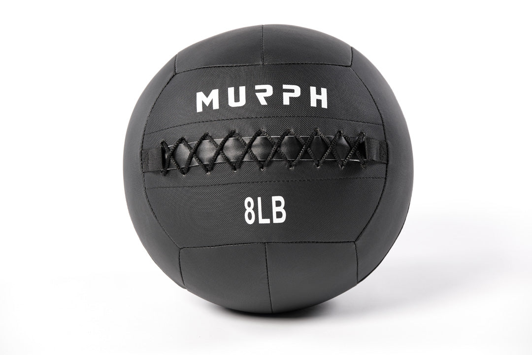 Ballons médicinaux ‘’ Wallball’’ 2.0 Murph
