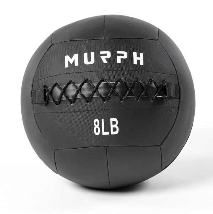 Ballons médicinaux Wallball 2.0 Murph