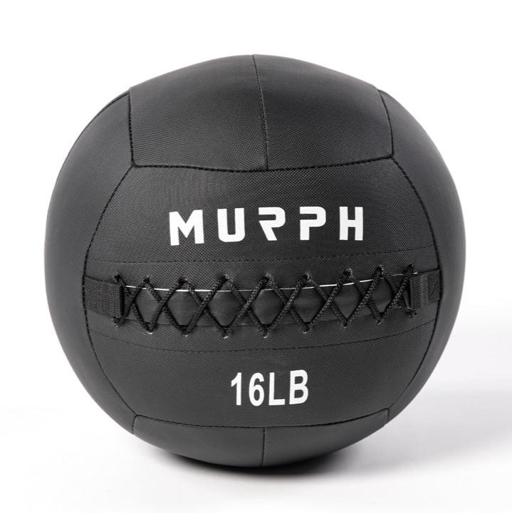 Ballons médicinaux Wallball 2.0 Murph