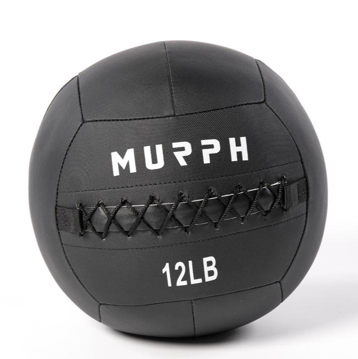 Medicine balls 2.0 Murph