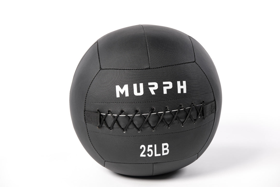 Medicine balls 2.0 Murph