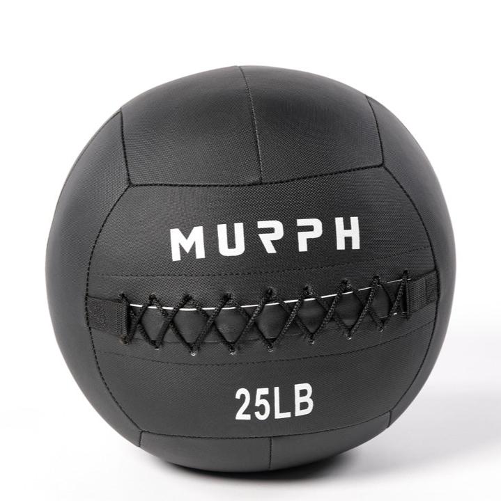 Medicine balls 2.0 Murph