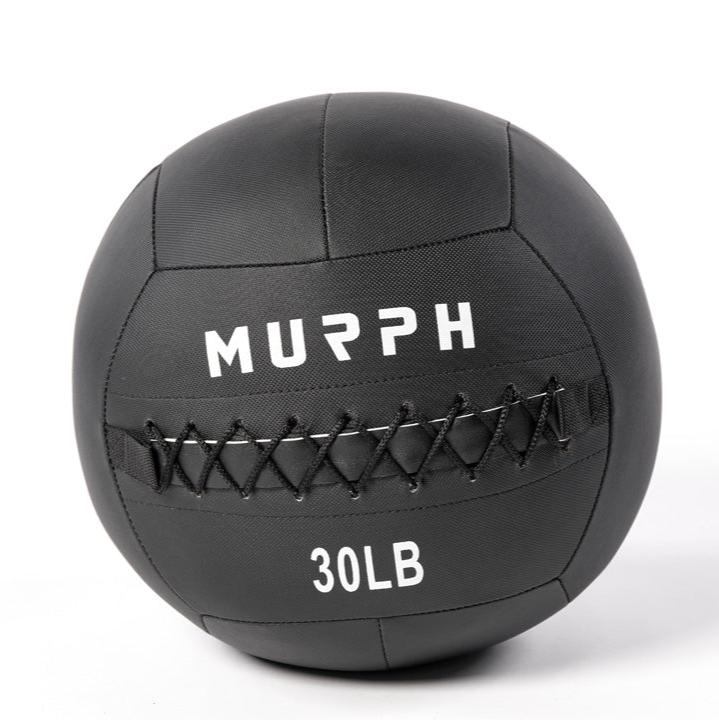 Ballons médicinaux Wallball 2.0 Murph