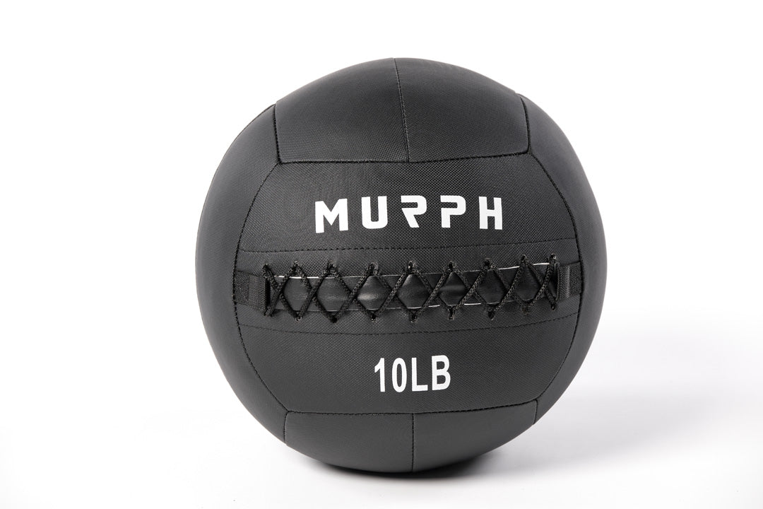 Ballons médicinaux ‘’ Wallball’’ 2.0 Murph