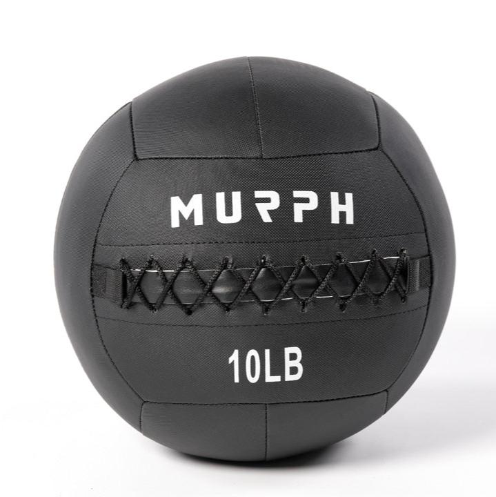 Medicine balls 2.0 Murph