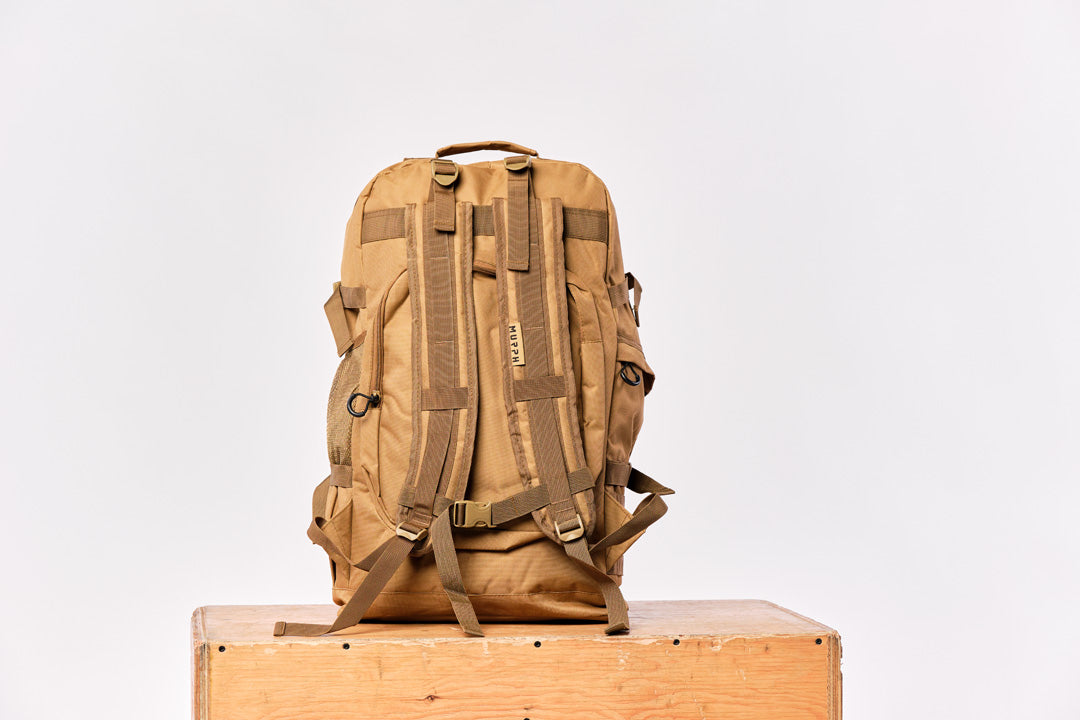 Backpack 50L Murph®
