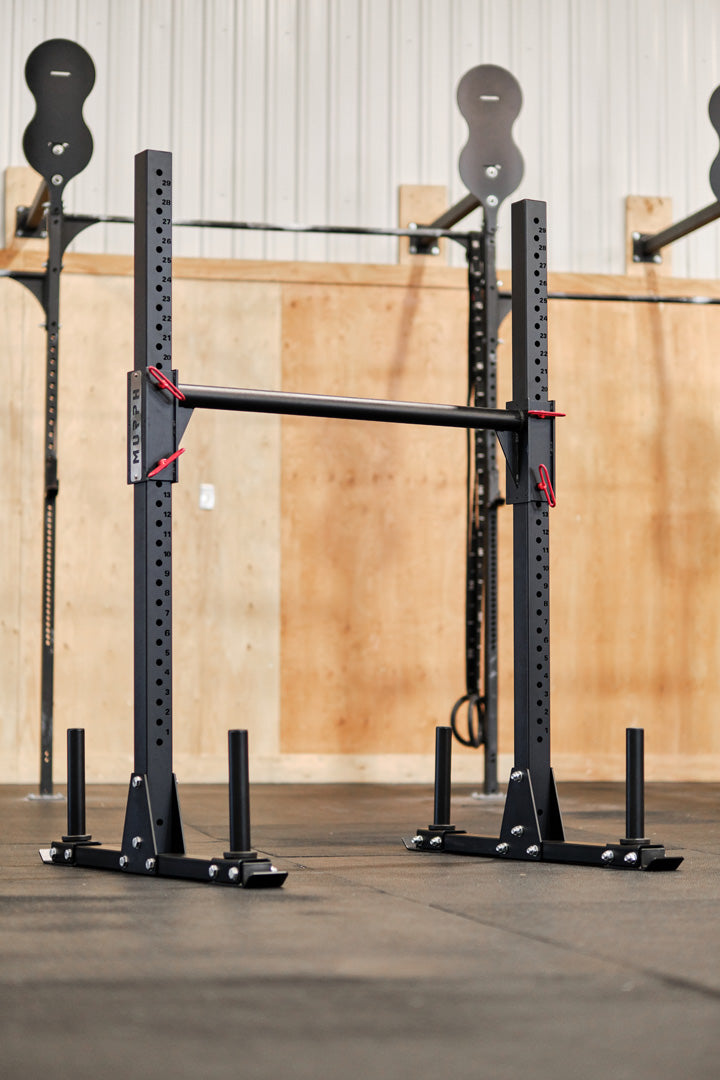 YR-3 Yoke rack Murph® – Murph Fitness