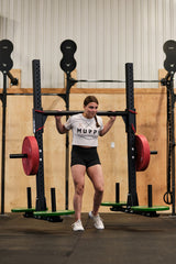 YR-3 Yoke rack Murph®