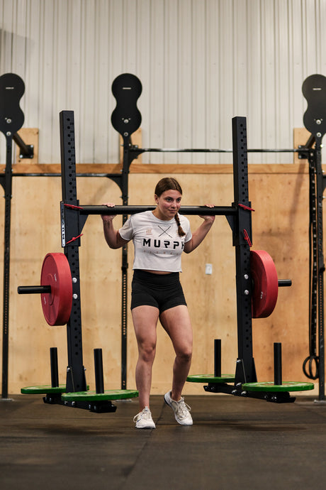 YR-3 Yoke rack Murph®