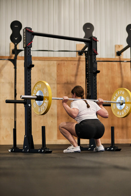 YR-3 Yoke rack Murph®