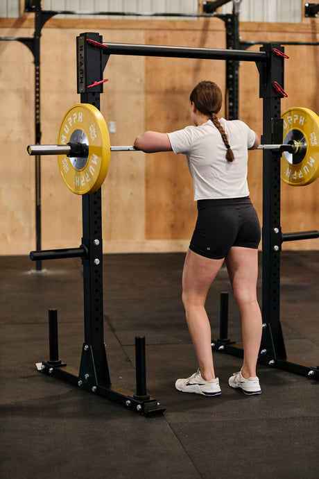 YR-3 Yoke rack Murph®