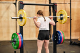 YR-3 Yoke rack Murph®