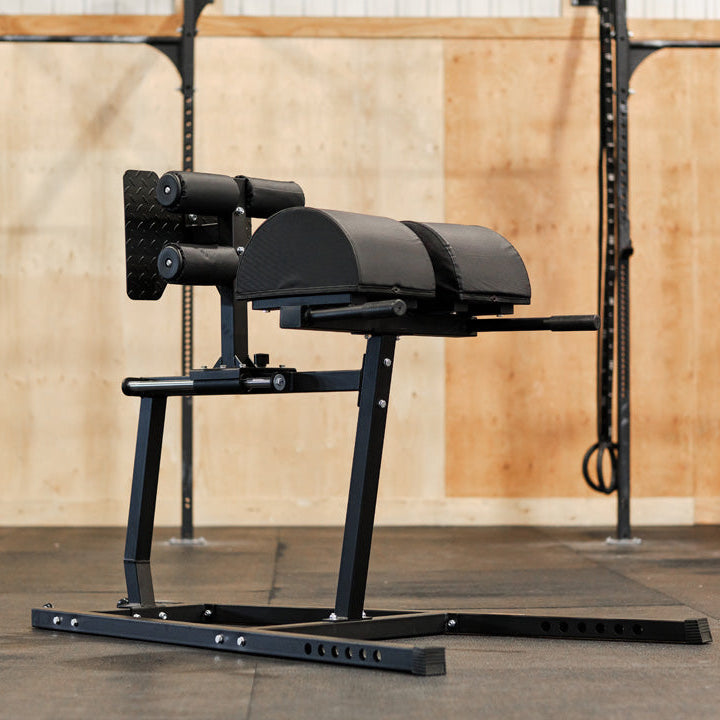 GHD PRO 2.0 Murph Machine