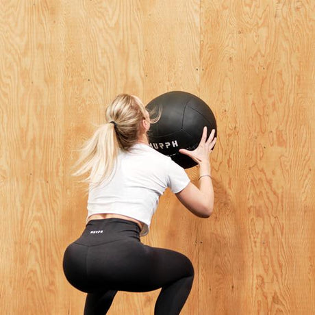 Wallball 3.0 MURPH