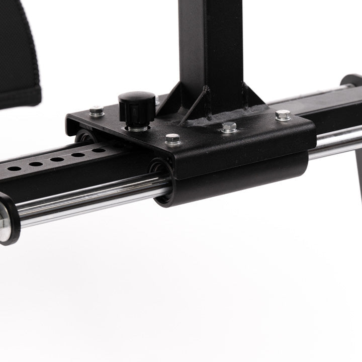 GHD PRO 2.0 Murph Machine