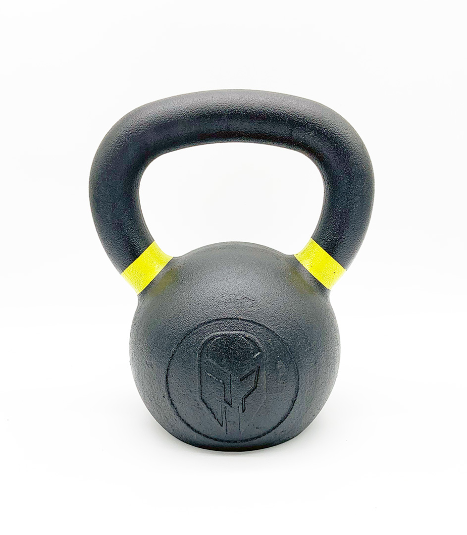 Kettlebell Murph®