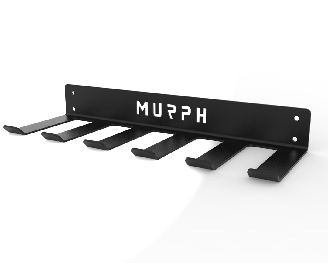 Support à accessoires MURPH®