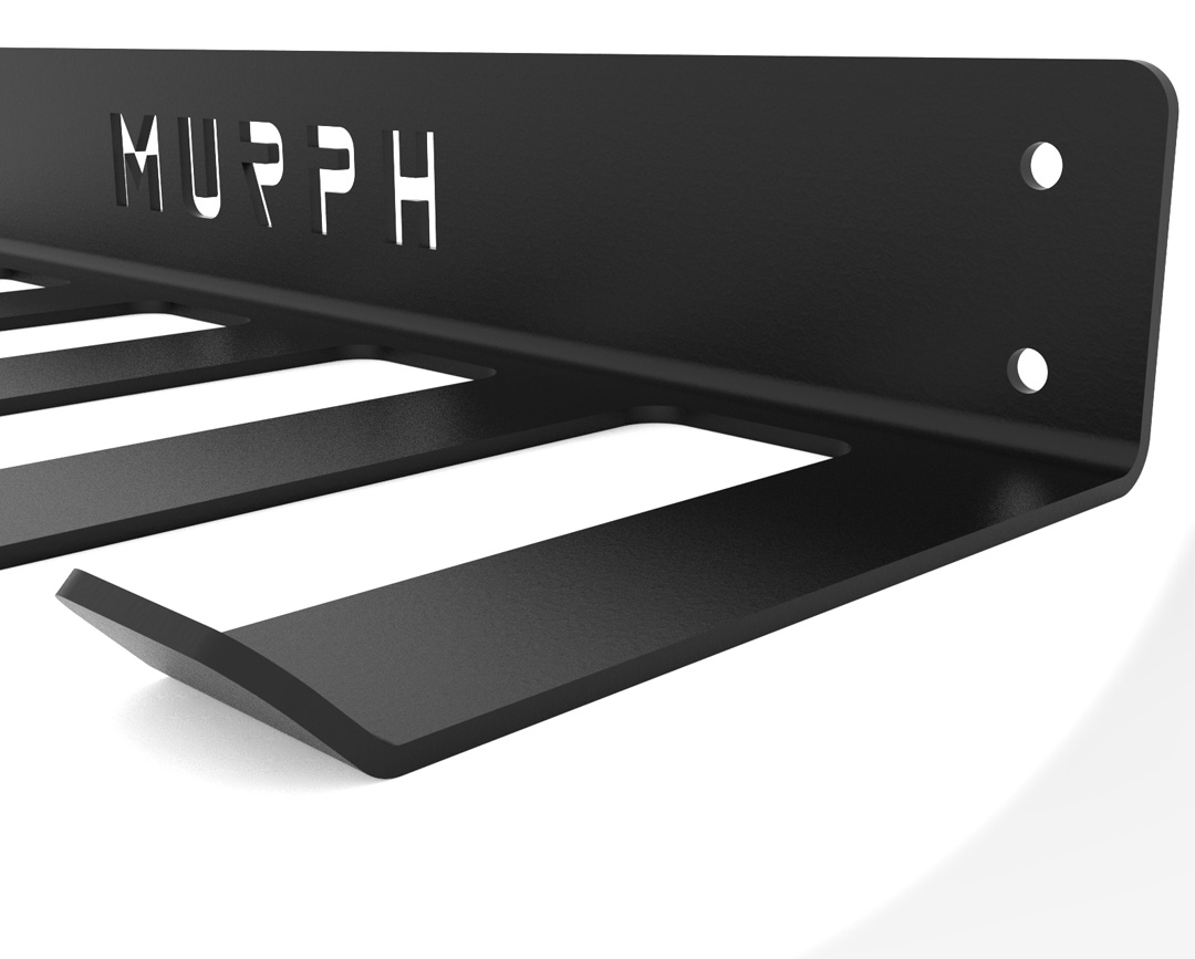 MURPH® accessory rack