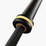 Barre olympique 2.0 35lbs MURPH All Black