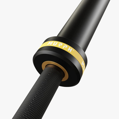 Barre olympique 2.0 35lbs MURPH All Black