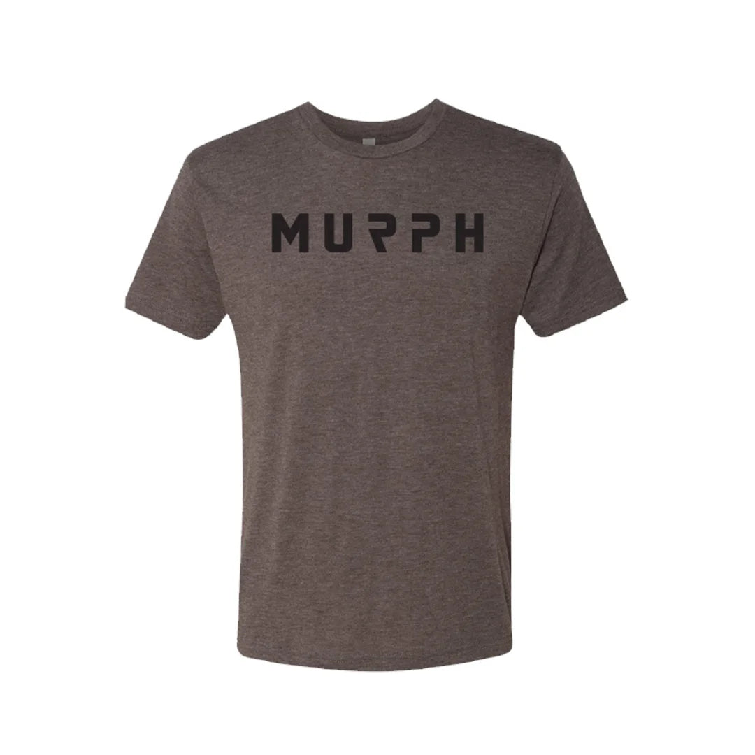 T-Shirt Triblend Murph® - Mochaccino