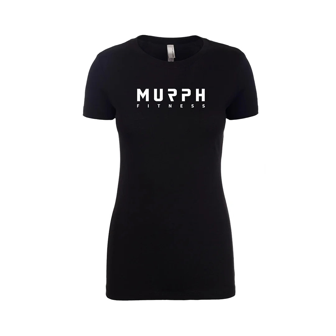 Murph challenge t shirt clearance
