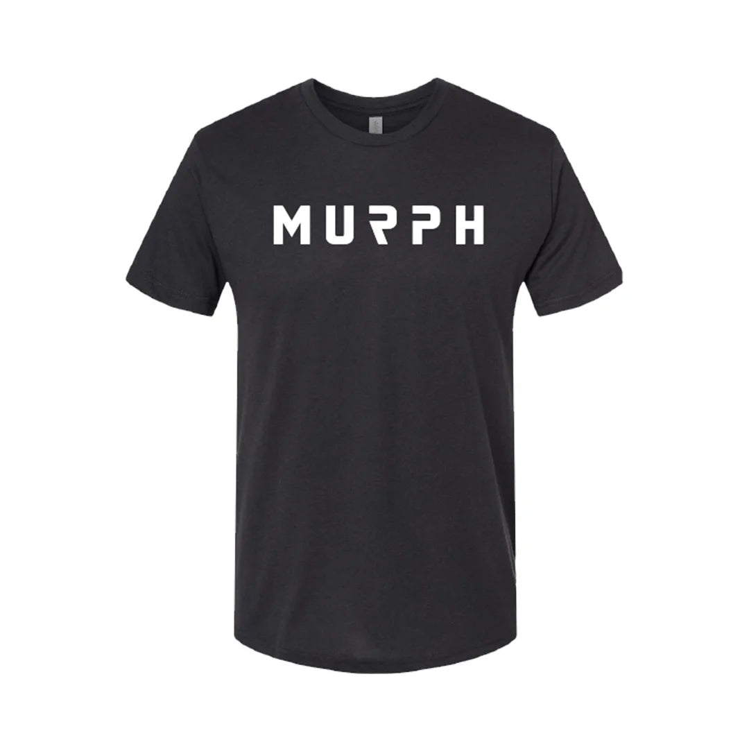 T-Shirt Triblend Murph® - Black