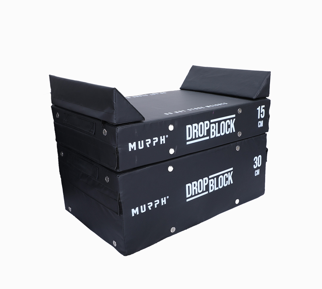 Dropblock Murph® ( pair )