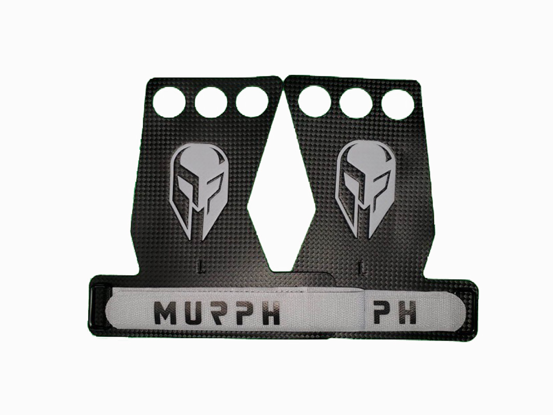 Murph® ARMOR Series Handgrips - 3 trous