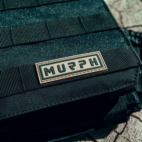 Veste d'Entraînement Lestée MURPH - Weighted Vest Gym & Fitness