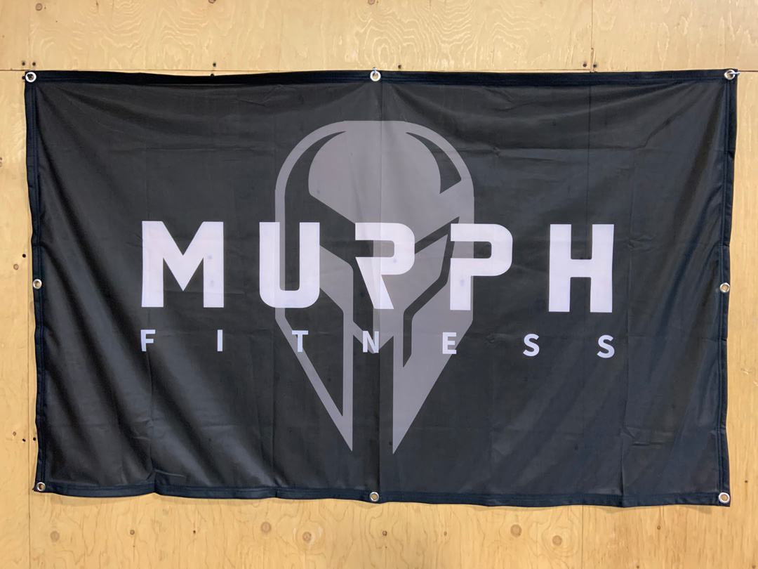 MURPH® Flag 3x5