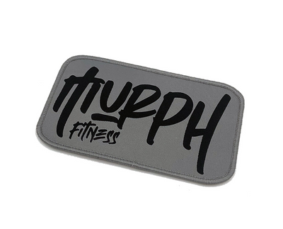 Patch velcro MURPH® Graffiti
