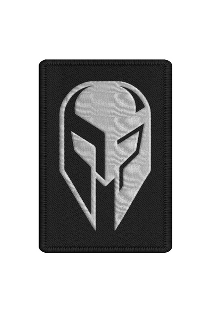 Patch velcro ARMOR Series MURPH®