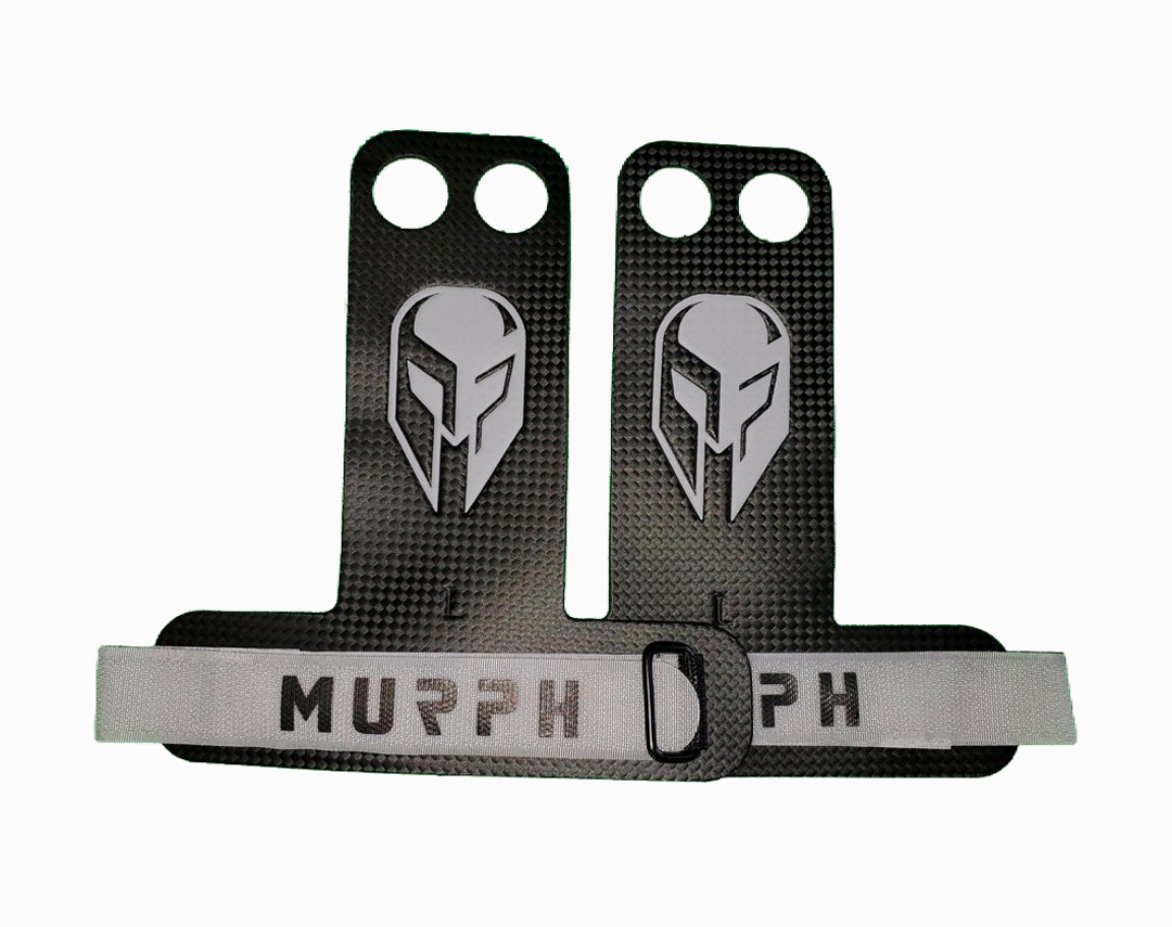 Murph® ARMOR Series Handgrips - 2 trous